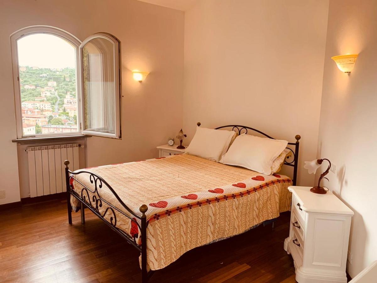 Finestra Tra Le Stelle Hotel Arcola Ngoại thất bức ảnh