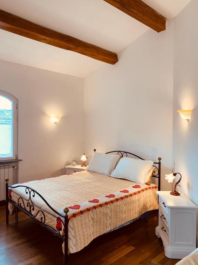Finestra Tra Le Stelle Hotel Arcola Ngoại thất bức ảnh